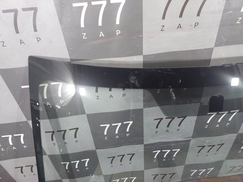 Стекло лобовое Haval M6 2 21-нв Б/У Оригинал 5206300XKZ0YA