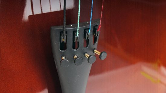 MC760R-3/4 Виолончель 3/4, с чехлом и смычком Caraya