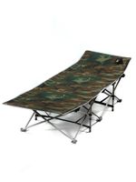 Раскладушка SV-B-016KH