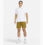 ОДЕЖДА ДЛЯ ТЕННИСА Мужская, Шорты NIKE COURT DRI FIT ADVANTAGE .