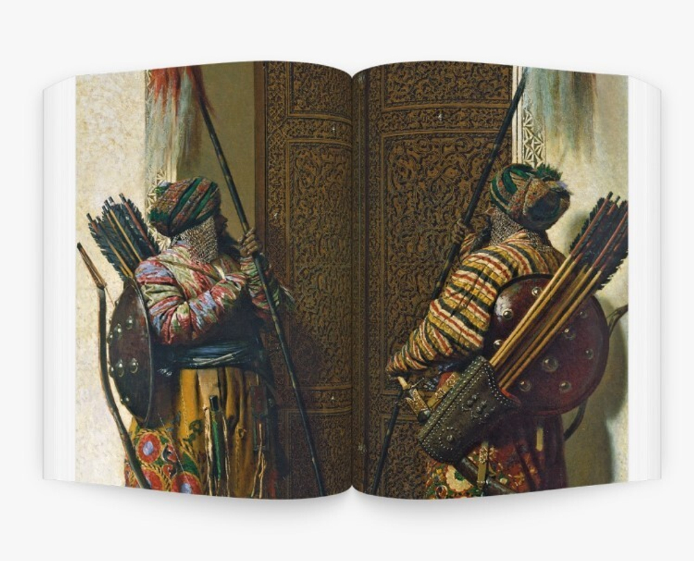 100 картин русской истории