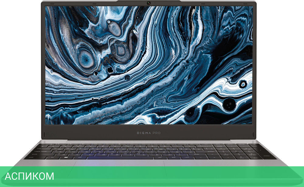 Ноутбук Digma Pro Breve