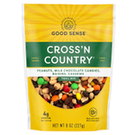 Good Sense, Trail, смесь, кросс'N Country, 227 г (8 унций)