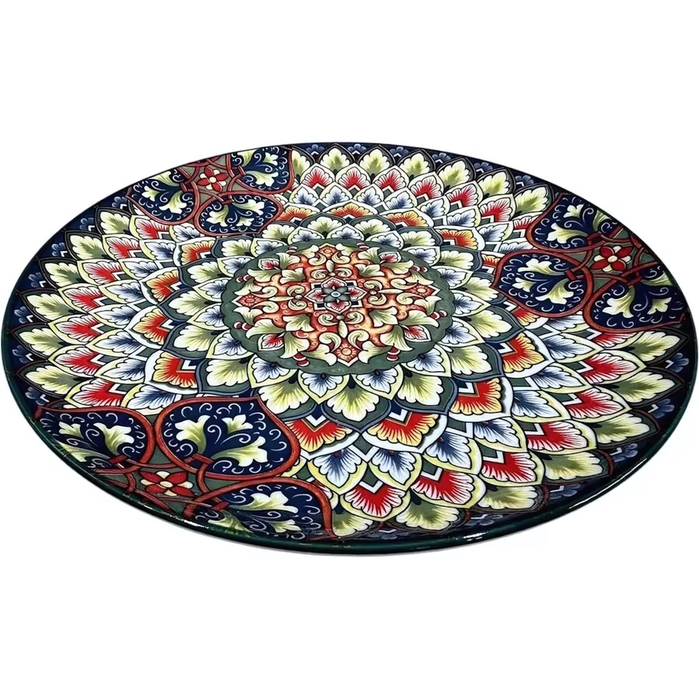 Тарелка обеденная 26,5см