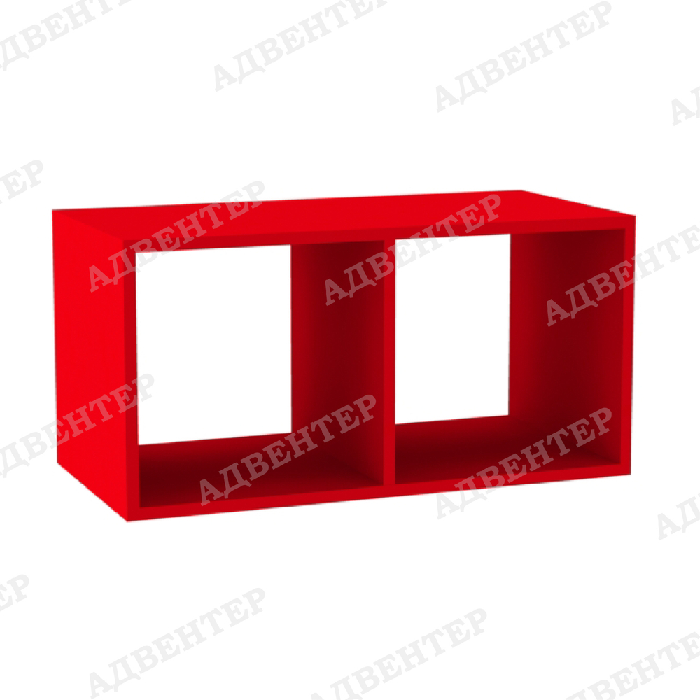 Подвесная полка Вариант 2