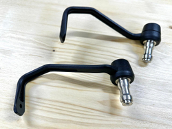 Evotech Performance Защита рычагов тормоза и сцепления Ducati PRN015536-015554-016067-016116