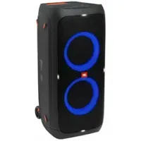 Портативная колонка JBL PartyBox 310 Портативная колонка JBL PartyBox 310