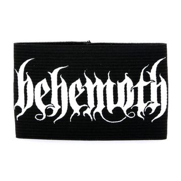 Напульсник Behemoth (307)