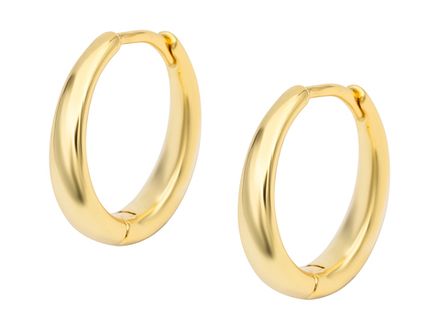 Серьги-Кольца 20мм