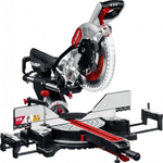 Пила торцовочная сетевая ЗУБР ЗПТ-305-1800 ПЛ