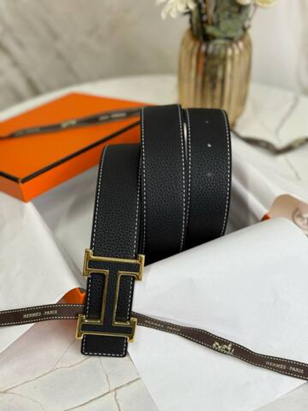 Двухсторонний ремень Hermes