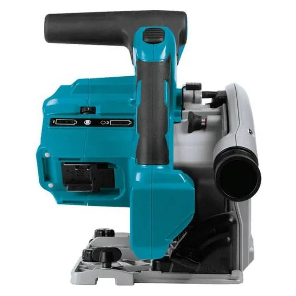 Пила дисковая аккумуляторная Makita DSP600Z (без акк, без з/у)