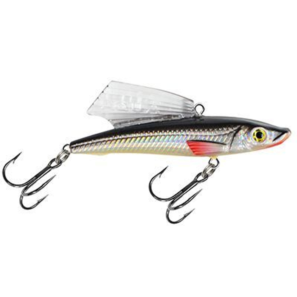 Воблер для рыбалки БЕКАС VIB 70mm, вес - 22,0g,