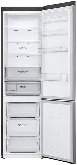 Холодильник LG GW-B509SMHZ