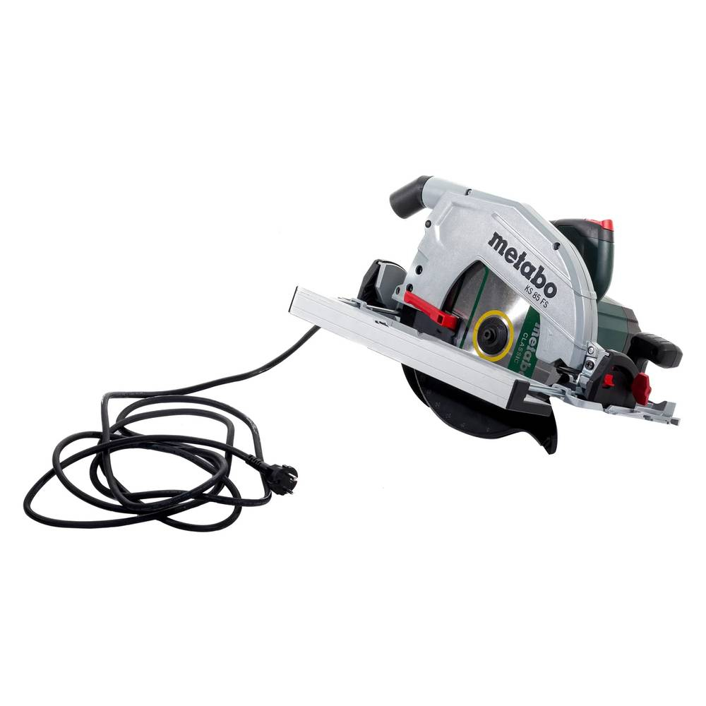 Пила дисковая Metabo KS 85 FS