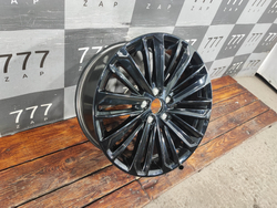 Диск колесный литой R18 Geely Preface 20-нв Б/У Оригинал 8892812821
