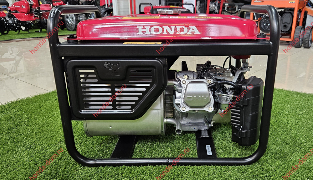 Генератор Honda ER2500CXRH