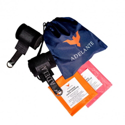 Чехол для хранения лент-эспандеров Adelante