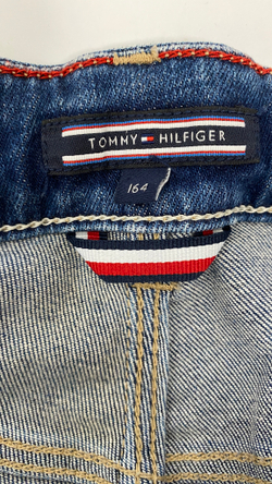 Джинсы Tommy Hilfiger