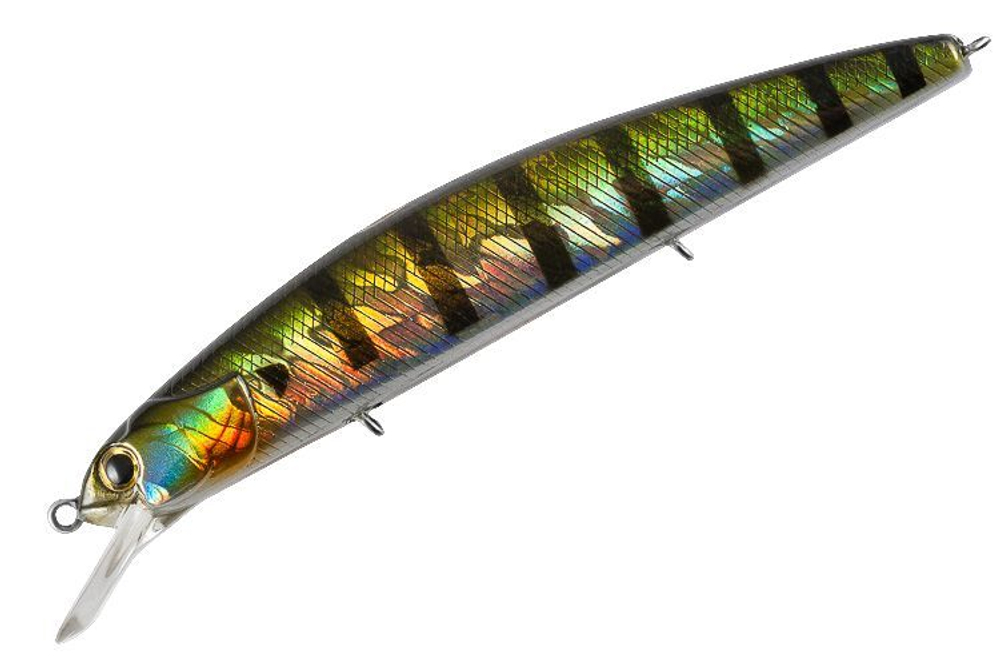Воблер TsuYoki CHANCE 115SP 123