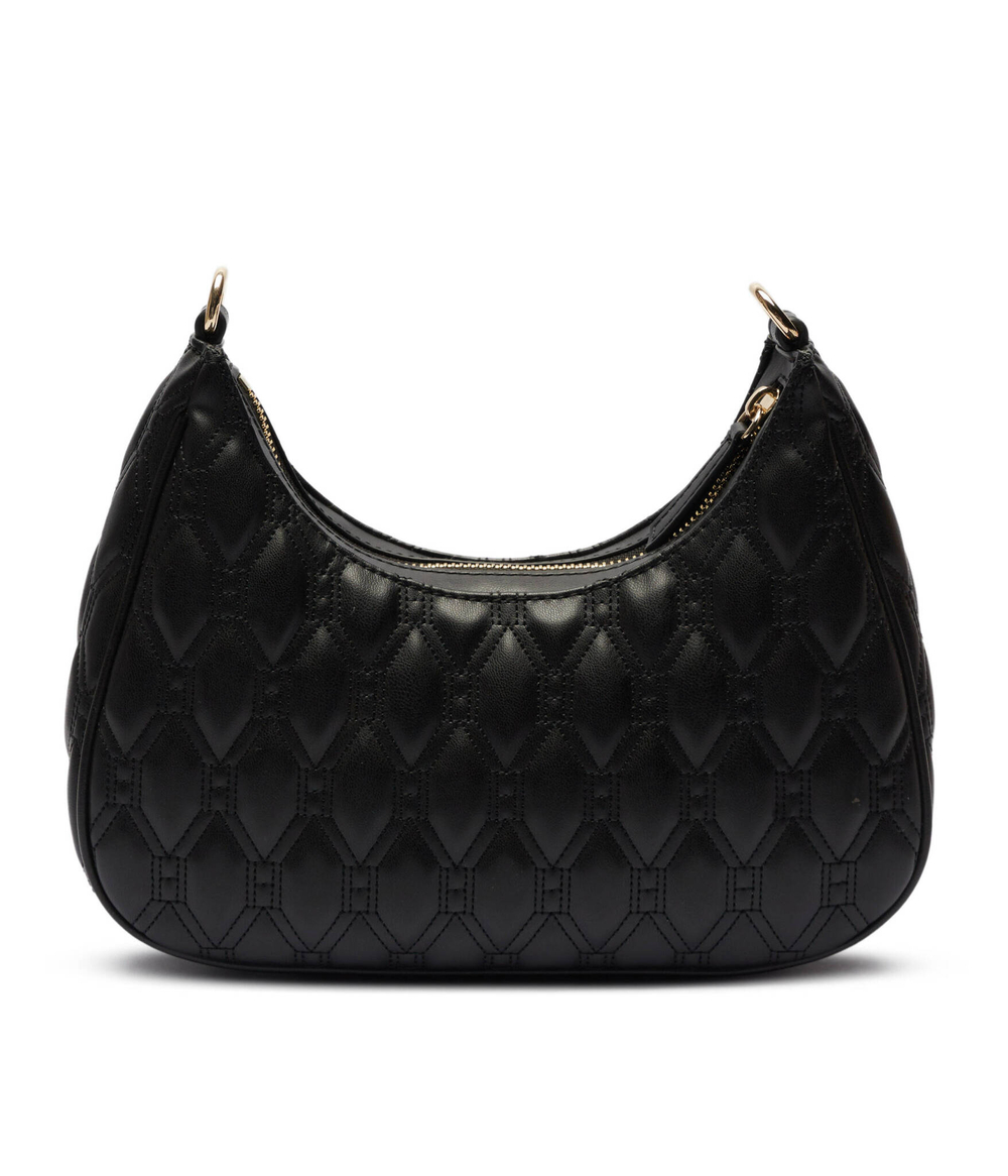 Сумка через плечо Tommy Hilfiger - черный(AW0AW16436)