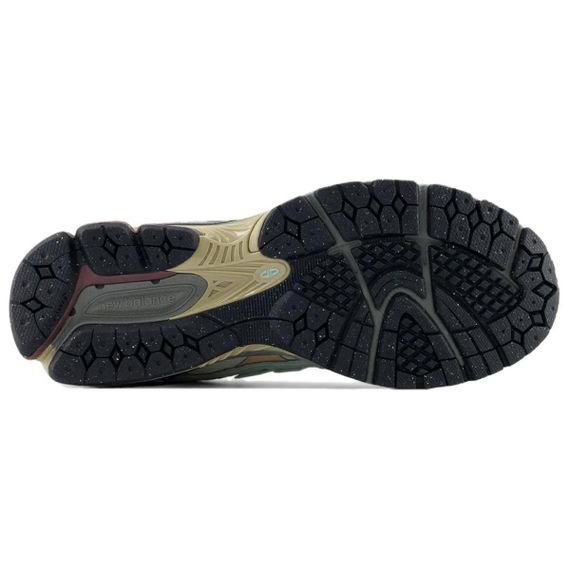 New Balance NB 1906D Беговые кроссовки Низкие Бежево-циан Мужские