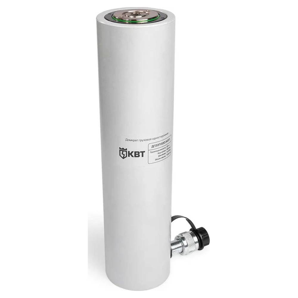 Домкрат грузовой односторонний ДГ-20П300 серия ПРОФИ