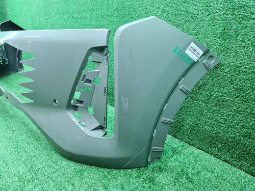 Бампер передний EXEED RX (2023-н.в.)