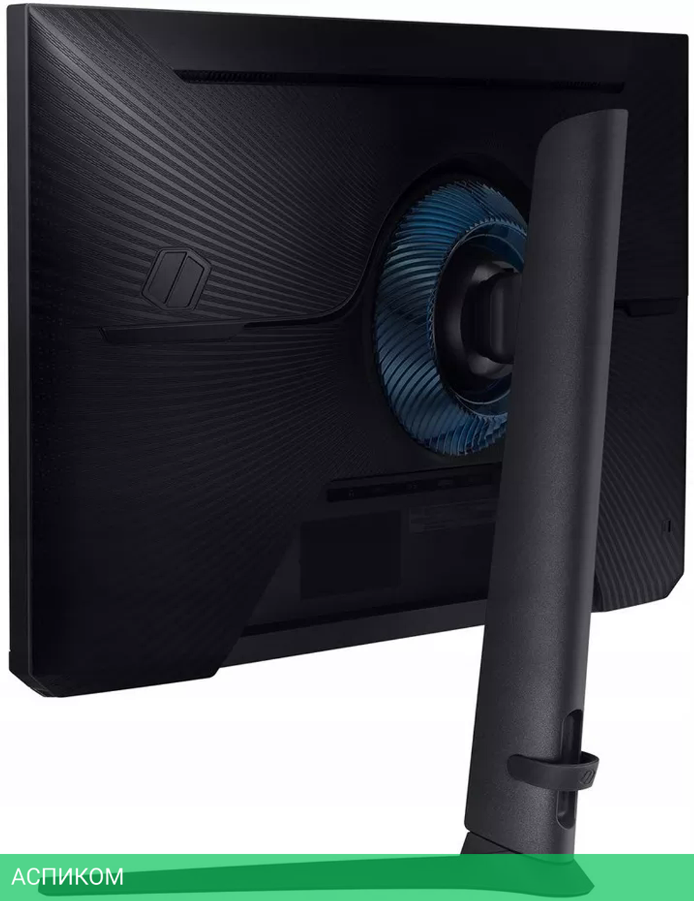 Игровой монитор Samsung Odyssey G5 - G52A LS27AG520PPXEN