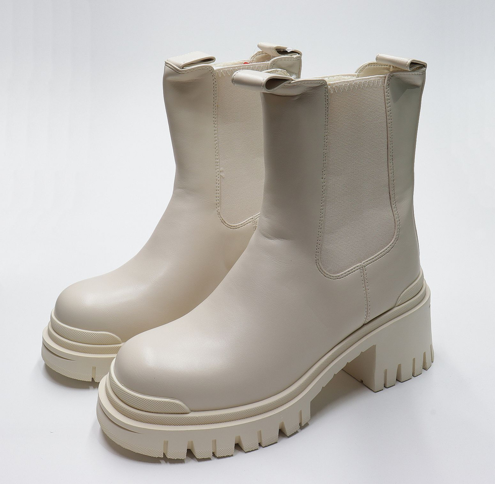 Ботинки Lumeita зима (36-40)р. / шт. M79