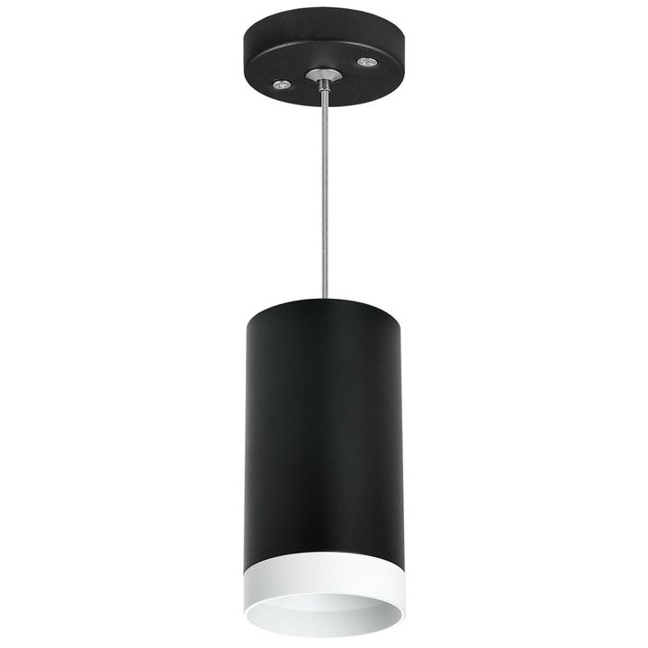 Комплект с подвесным светильником Lightstar Rullo (214437+590057+203436) RP4373436