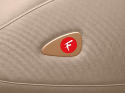 Массажное кресло FUJIMO QI Эспрессо