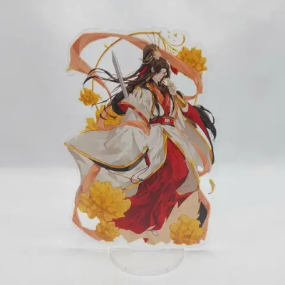 Фигурка Сяо Лан