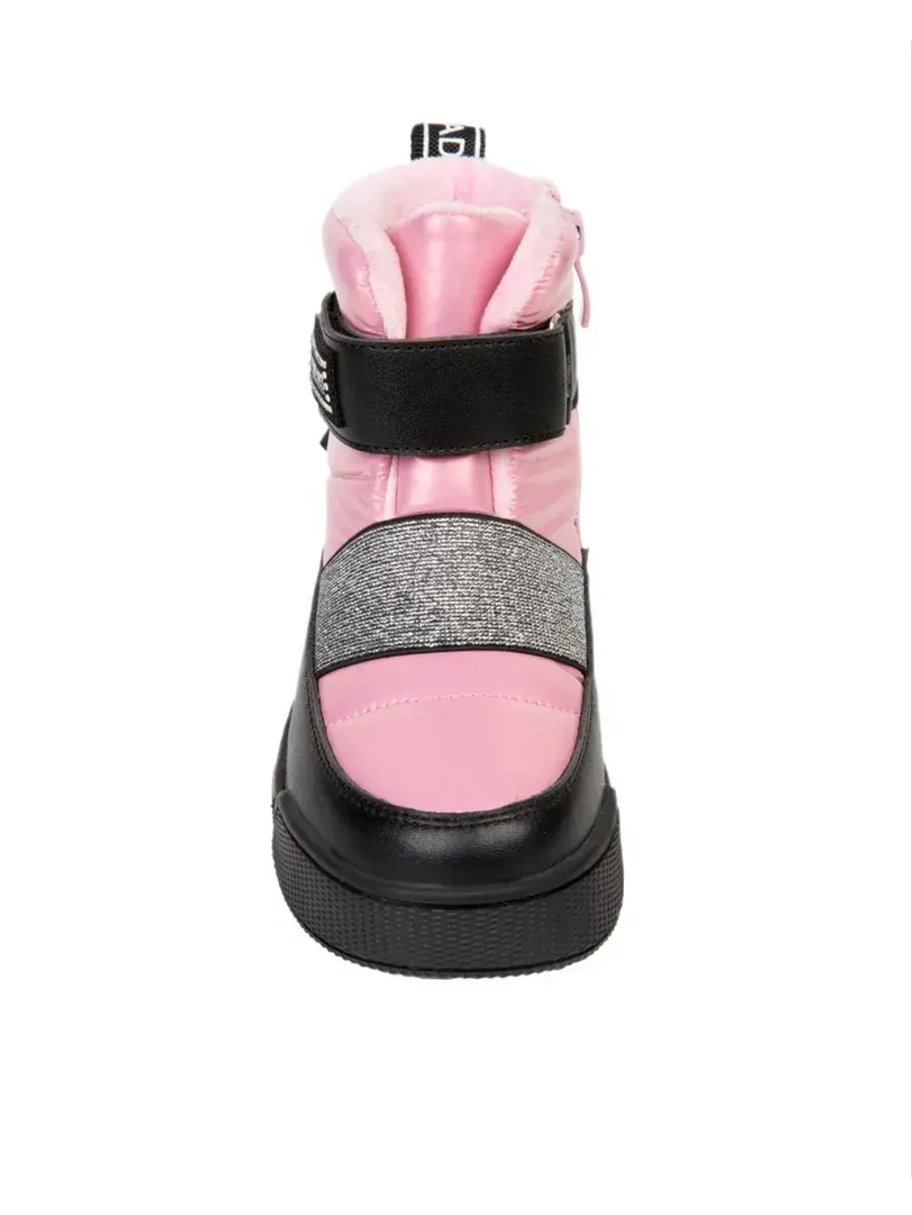 Ботинки зимние для девочки.