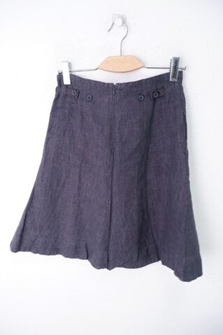 Юбка Part Two стильная 42 размер