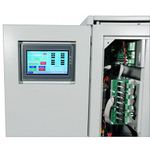 Стабилизатор напряжения N-Power Oberon C500±20 3F (500 кВА)