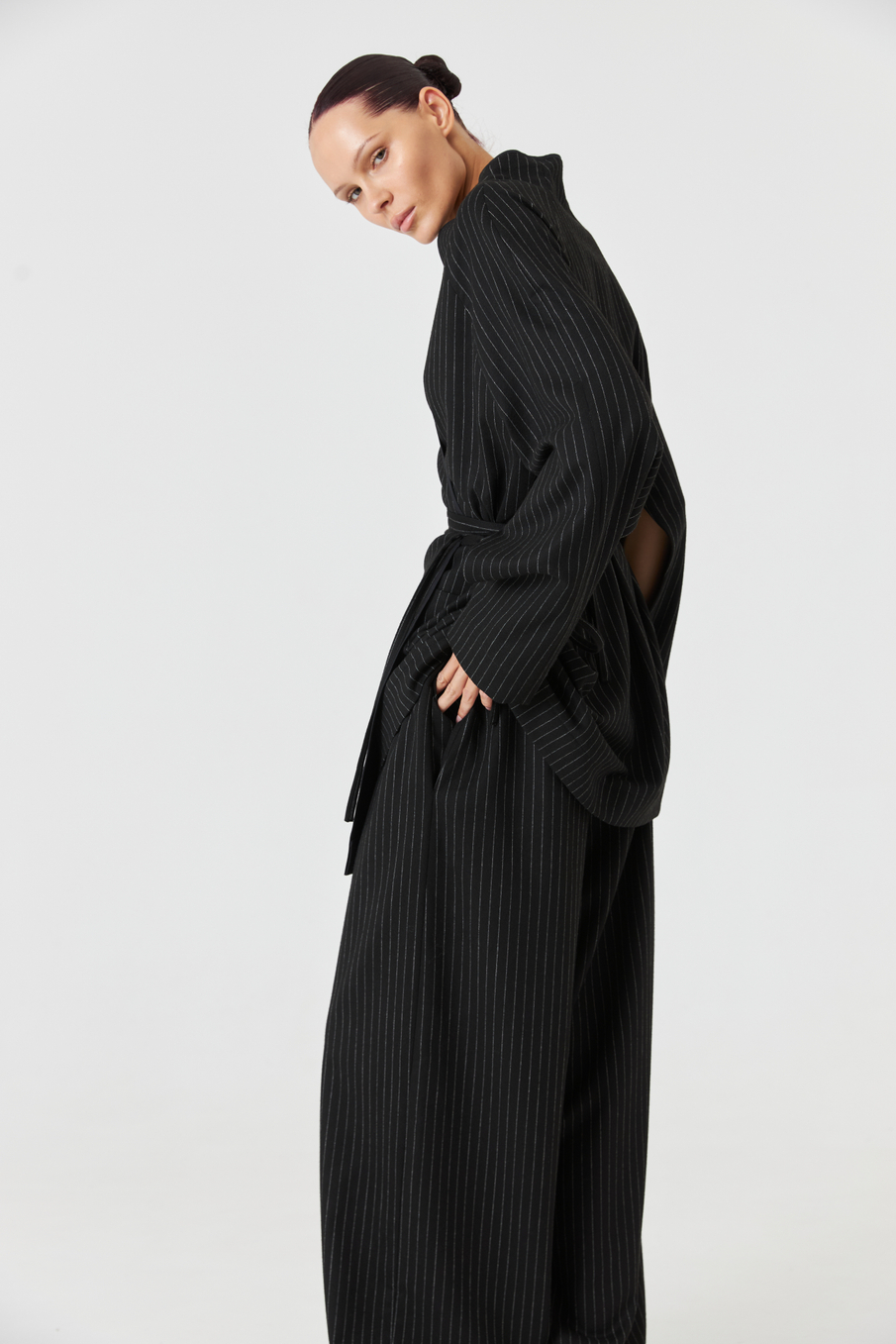 Кимоно "Vertical"