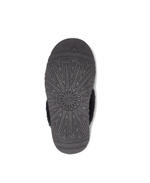 Ugg Funkette Suede Platform Black