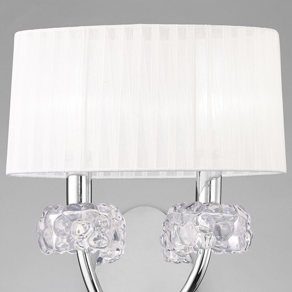 Бра Mantra Loewe 4634