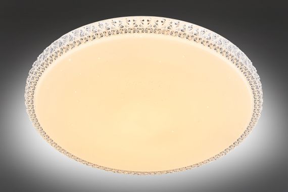 Потолочный светодиодный светильник Omnilux Biancareddu OML-47707-60