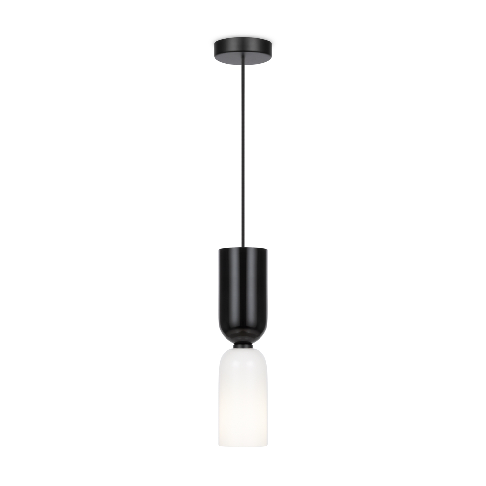 Подвесной светильник Maytoni MOD177PL-01B