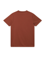 Мужская Футболка Crew Neck