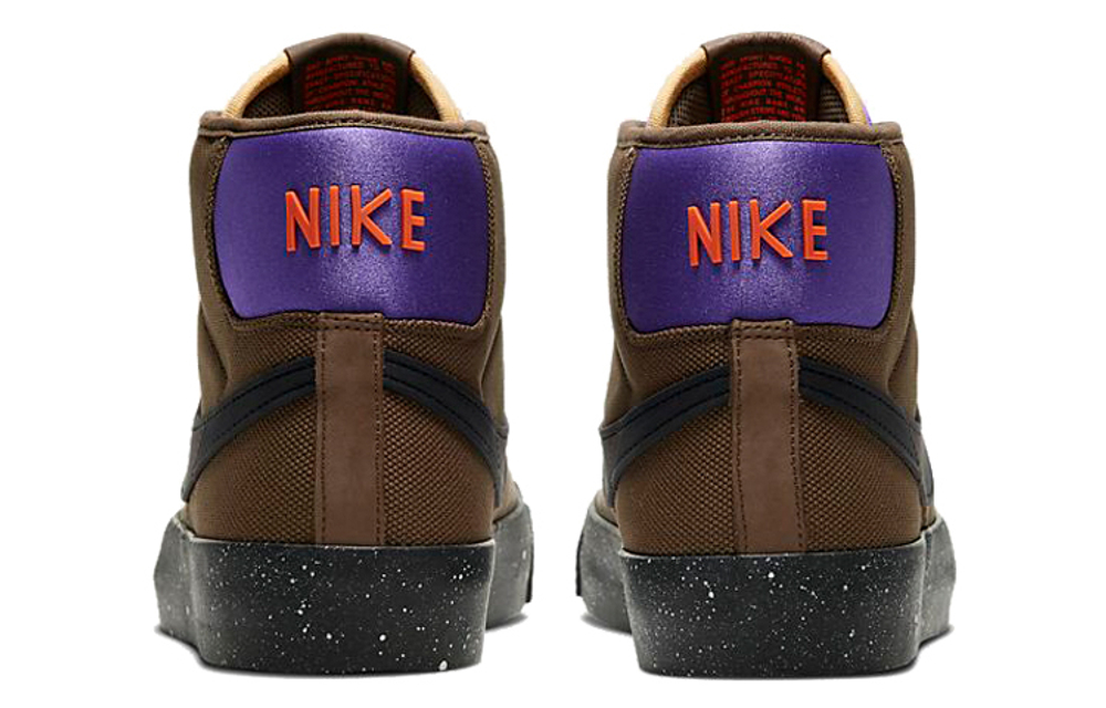 Кроссовки Grant Taylor X Nike Blazer Pro Gt Qs