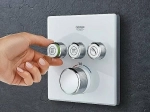 Термостат для душа Grohe Grohtherm SmartControl 29157LS0