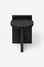 Прикроватный | Журнальный стол Marin