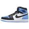 Jordan Air Jordan 1 Подвесные баскетбольные кроссовки High Top Юнисекс