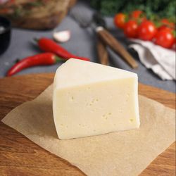 СЫР в домашних условиях