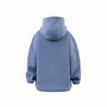 Худи Called a Garment Wrap Женский Океан