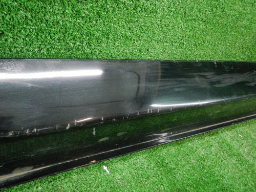 Накладка порога правая Genesis G90 (16-19)