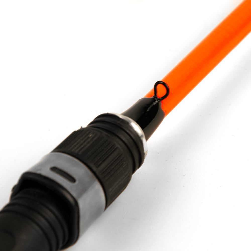 Удочка зимняя телескопическая СУДАК 70 (пробка)